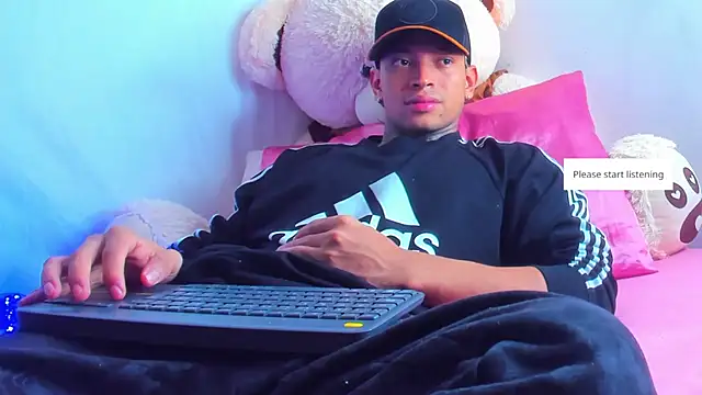 Stiven collins online show from January 2026 03:57:01 AM