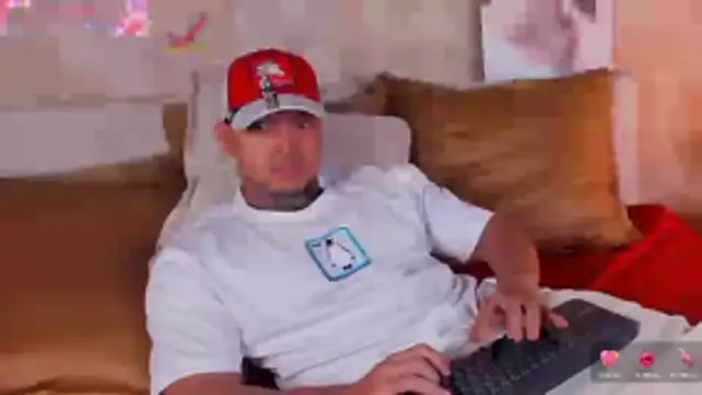 Stiven collins online show from February 2026 08:32:02 PM