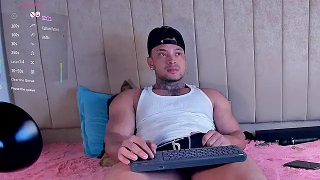 Stiven collins online show from July 2026 05:52:02 AM