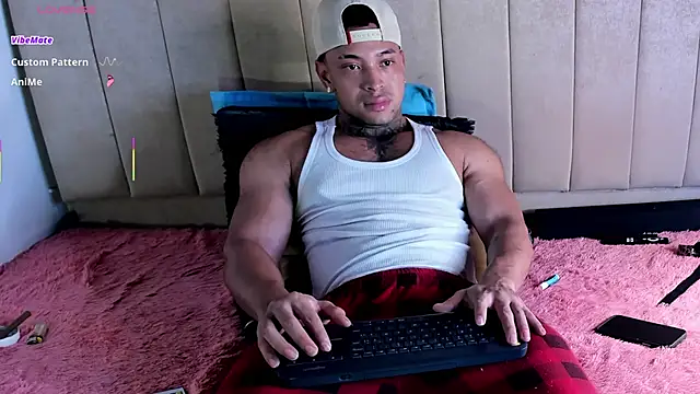 Stiven collins online show from April 2026 05:27:02 AM