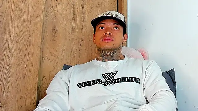 Stiven collins online show from November 2025 09:35:02 AM