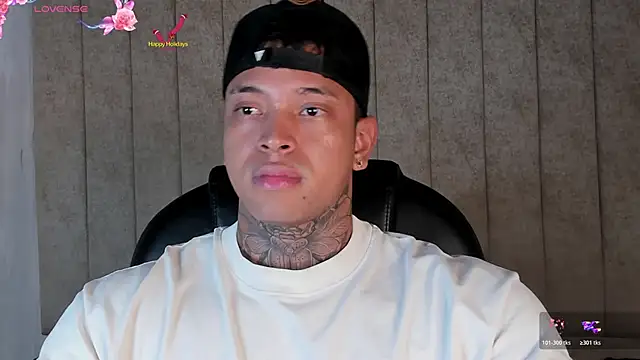 Stiven collins online show from March 2026 08:06:01 AM