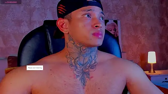 Stiven collins online show from February 2026 10:21:02 PM