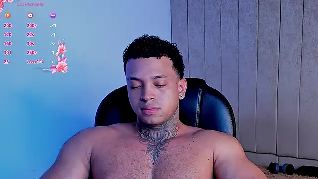 Stiven collins online show from April 2026 09:39:33 PM