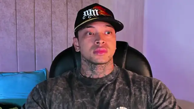 Stiven collins online show from March 2026 08:05:01 AM