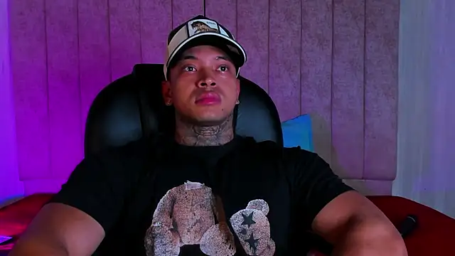 Stiven collins online show from March 2026 09:03:01 AM