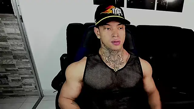 Stiven collins online show from March 2025 11:43:01 PM