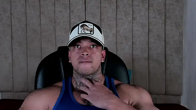 Stiven collins online show from March 2026 06:22:02 PM