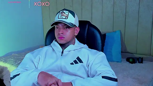 Stiven collins online show from March 2026 11:11:02 AM