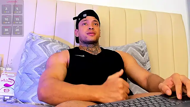 Stiven collins online show from February 2026 04:45:02 AM