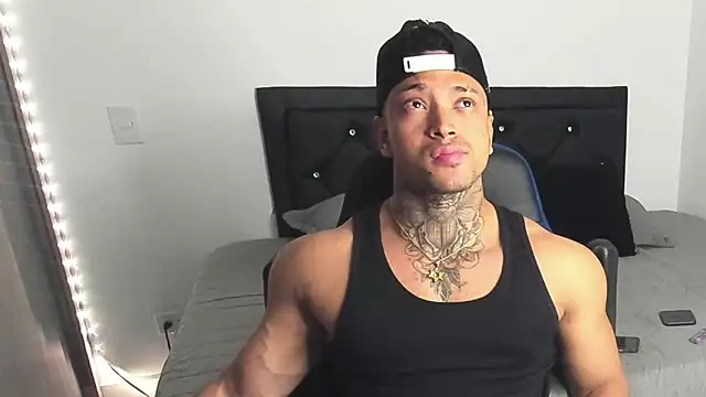 Stiven collins online show from March 2025 07:08:02 AM