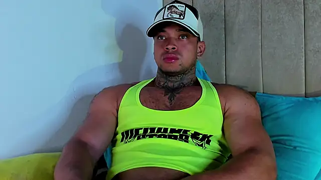 Stiven collins online show from April 2026 02:52:01 AM