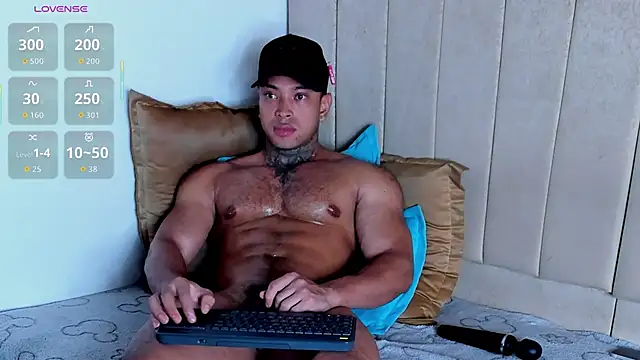 Stiven collins online show from May 2026 06:04:01 PM