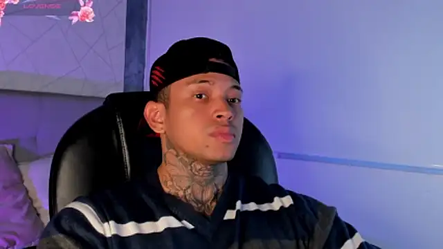 Stiven collins online show from February 2026 04:31:02 PM