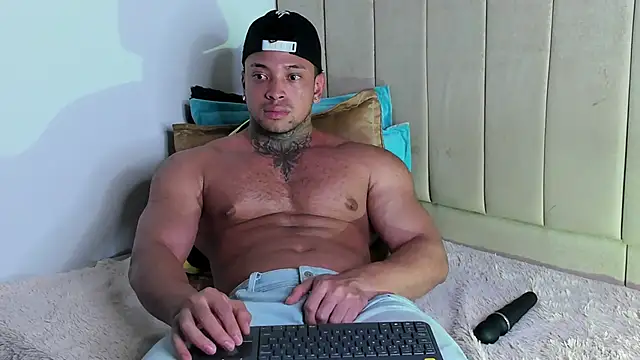 Stiven collins online show from April 2026 12:11:01 PM