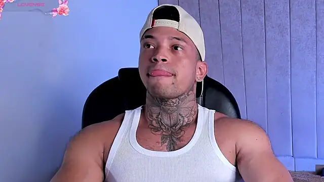 Stiven collins online show from April 2026 06:10:01 PM