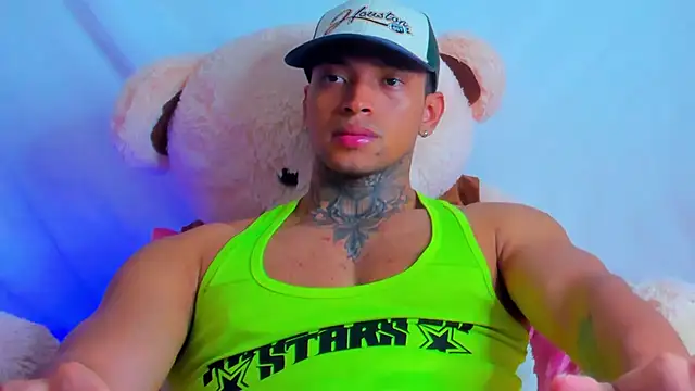 Stiven collins online show from January 2026 11:22:02 PM