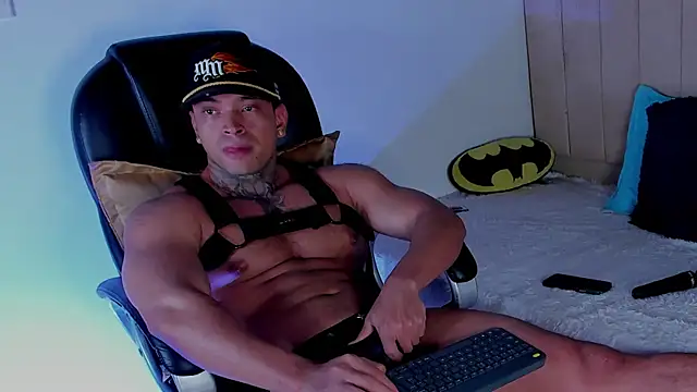 Stiven collins online show from April 2026 01:56:02 PM