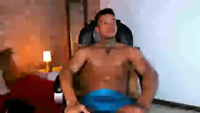 Stiven collins online show from February 2026 12:16:02 PM