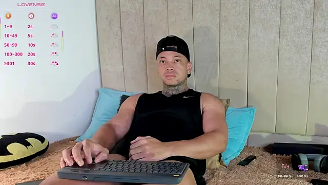 Stiven collins online show from April 2026 08:38:02 AM