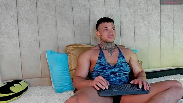 Stiven collins online show from June 2026 01:05:02 PM