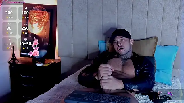 Stiven collins online show from May 2026 01:47:02 AM
