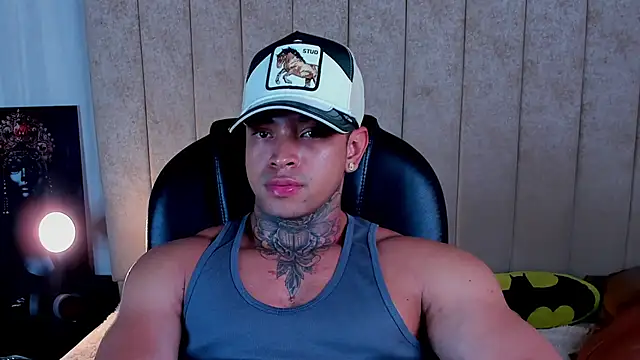 Stiven collins online show from June 2026 02:33:01 PM