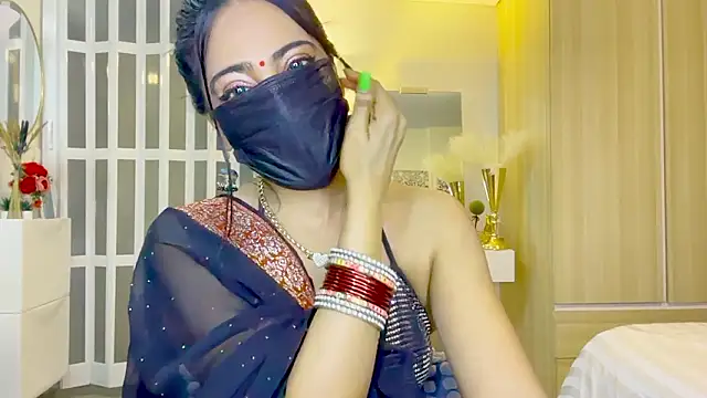 Monalisadon018 online show from March 2026 09:20:01 AM