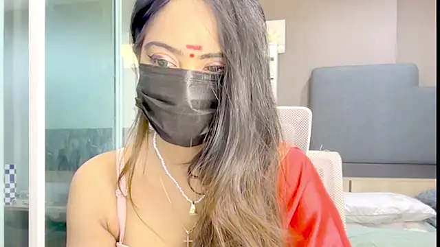 Monalisadon018 online show from December 2025 09:09:02 PM