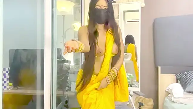 Monalisadon018 online show from November 2025 05:55:01 AM