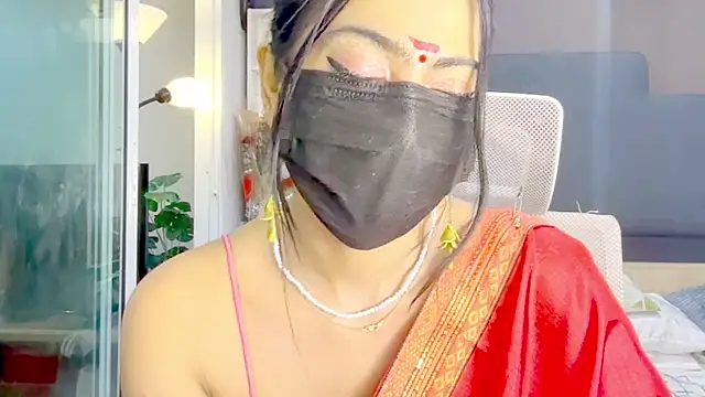 Monalisadon018 online show from November 2025 05:07:01 AM