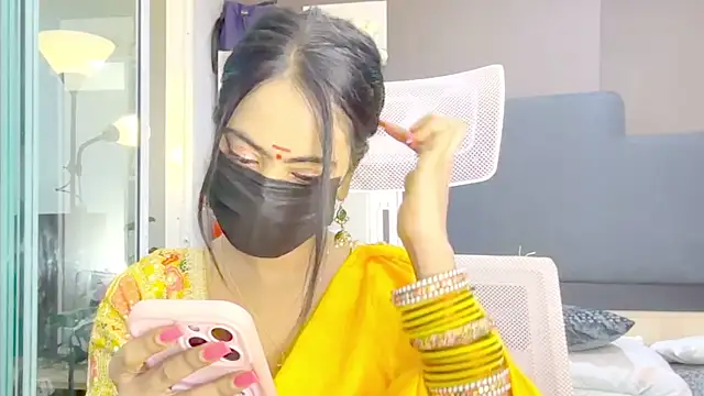 Monalisadon018 online show from November 2025 02:54:02 AM