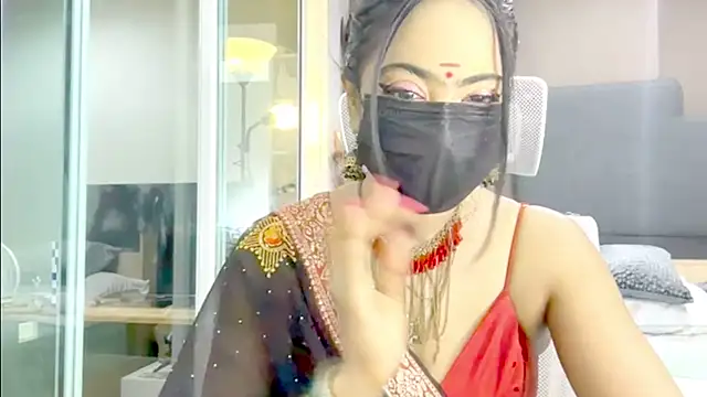 Monalisadon018 online show from November 2025 06:07:01 AM