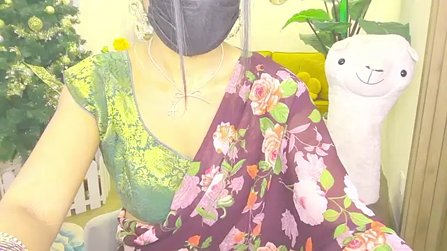 Monalisadon018 online show from February 2026 06:11:02 AM