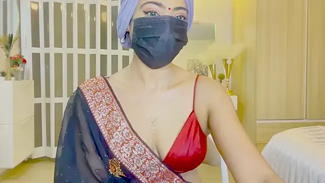 Monalisadon018 online show from March 2026 04:42:02 PM