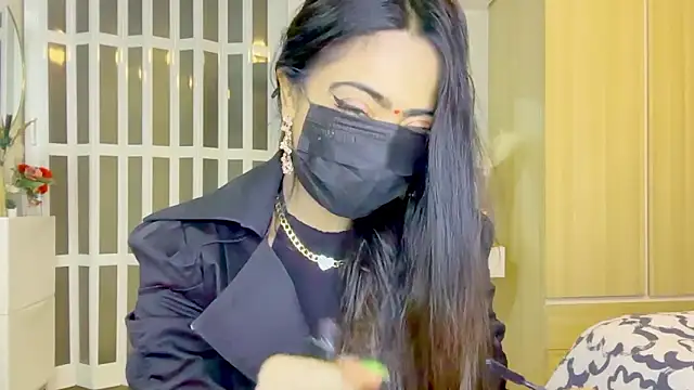 Monalisadon018 online show from March 2026 08:19:01 PM