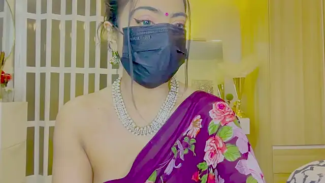 Monalisadon018 online show from April 2026 09:07:02 PM