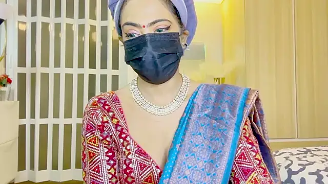 Monalisadon018 online show from March 2026 12:18:02 PM