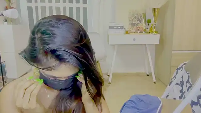 Monalisadon018 online show from April 2026 09:26:02 AM