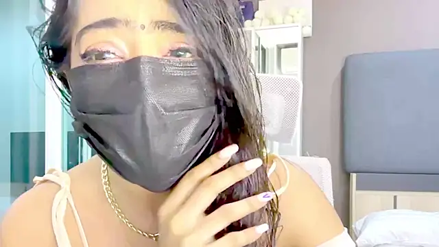 Monalisadon018 online show from December 2025 02:59:02 AM