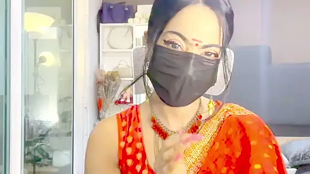 Monalisadon018 online show from November 2025 05:35:02 PM