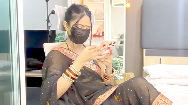 Monalisadon018 online show from January 2026 05:49:02 PM