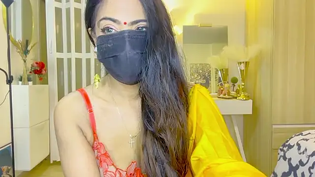 Monalisadon018 online show from March 2026 05:13:01 PM