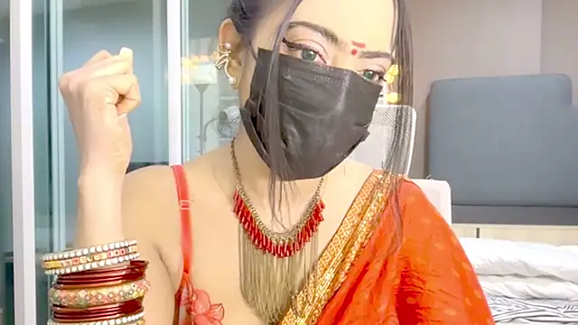 Monalisadon018 online show from January 2026 08:15:02 PM