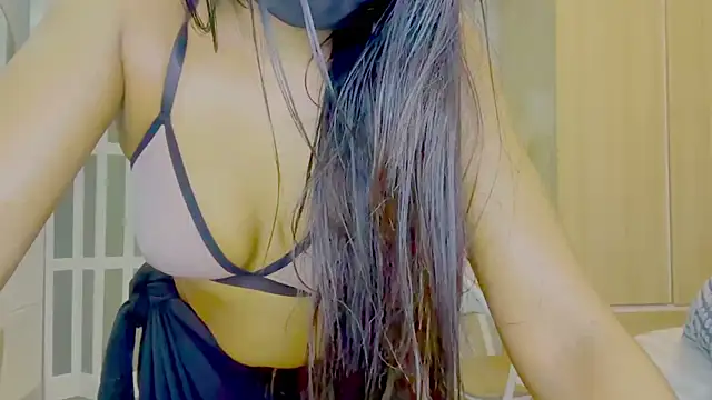 Monalisadon018 online show from April 2026 07:59:01 AM