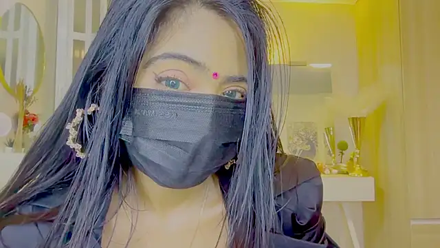 Monalisadon018 online show from April 2026 09:13:02 AM