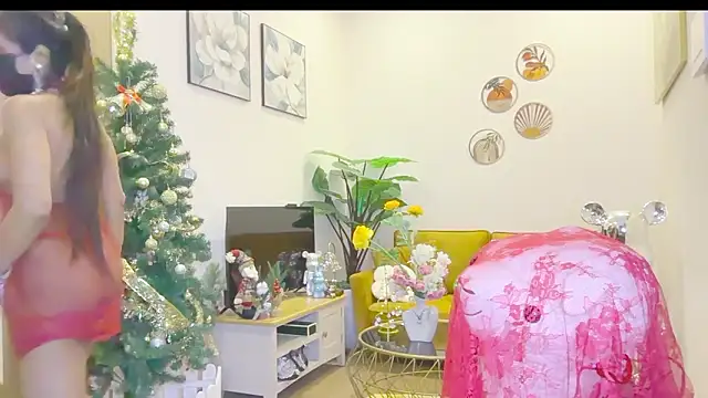 Monalisadon018 online show from February 2026 07:03:01 PM