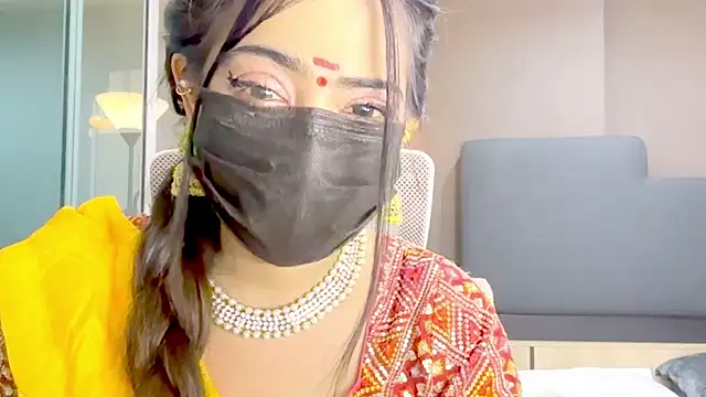 Monalisadon018 online show from January 2026 04:44:01 PM