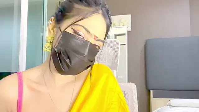 Monalisadon018 online show from December 2025 05:54:02 AM