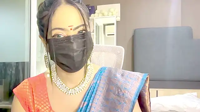 Monalisadon018 online show from December 2025 12:48:02 PM